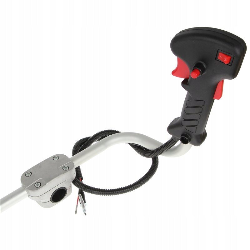 Gas Handle For Combustion Scythe Nac Demon Gas Cable Holder Chinese Manufacturer code 50-197