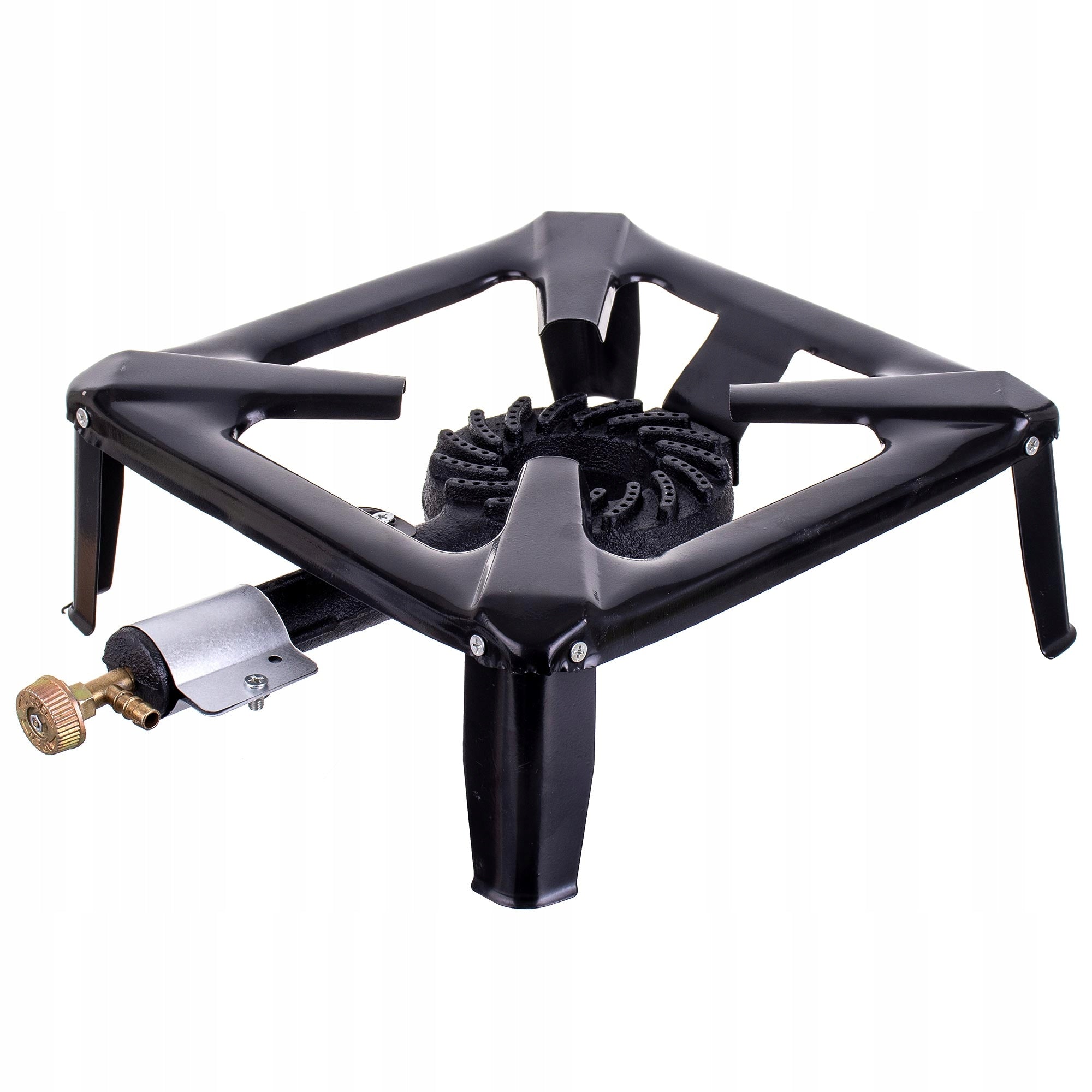 Gas Stool Burner Tourist Stove 5,5 kW Propane Butane Manufacturer code BY-ZA004
