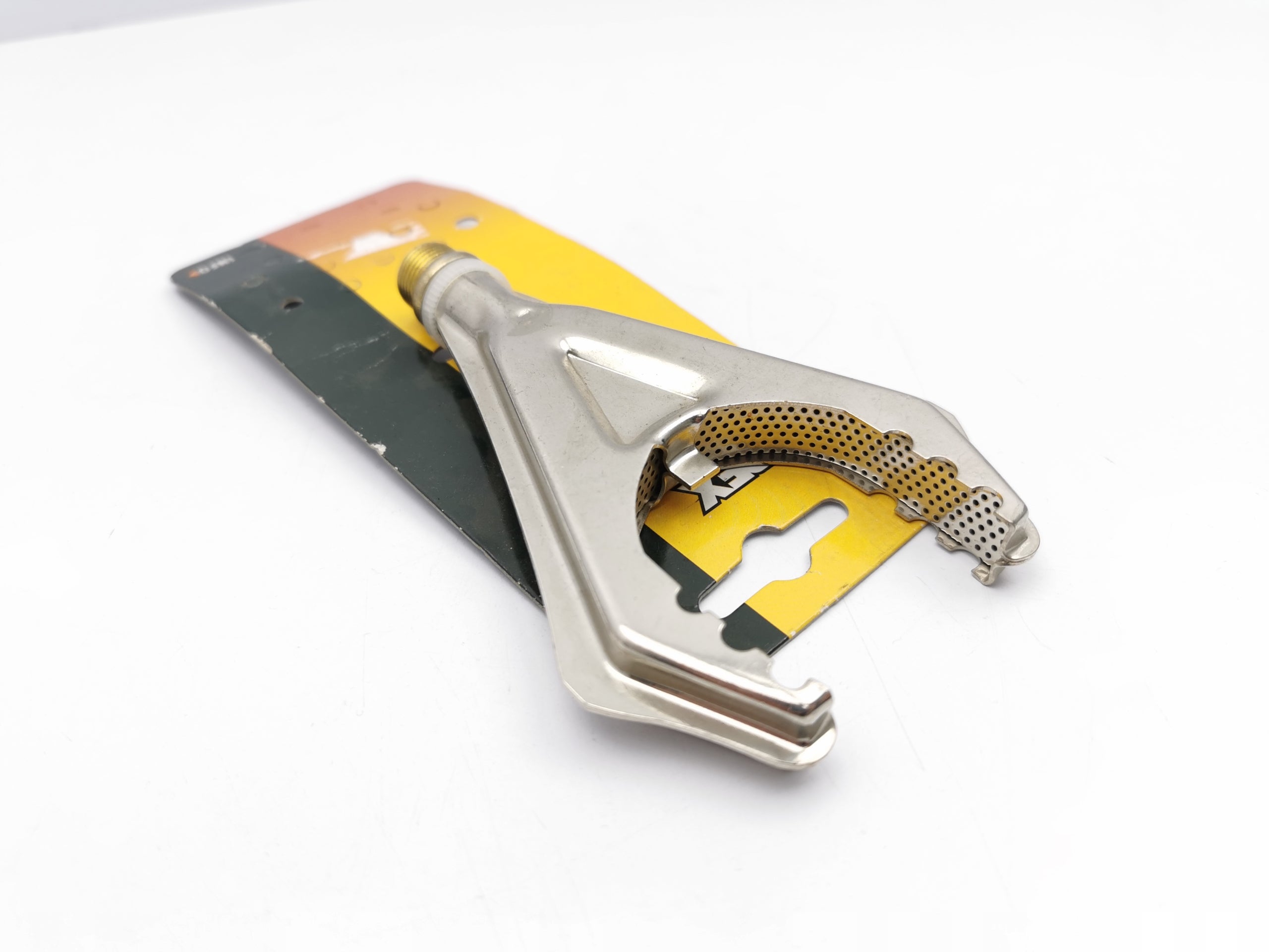 Gas burner surrounding 40 mm TOPEX 44E132 Length 0 cm