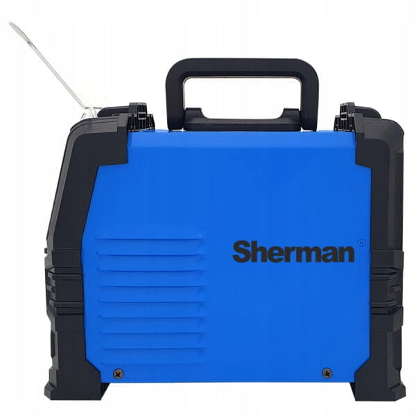 Gas-free 3in1 Sherman Digimig 141 Core MIG TIG MMA Manufacturer code 7813094