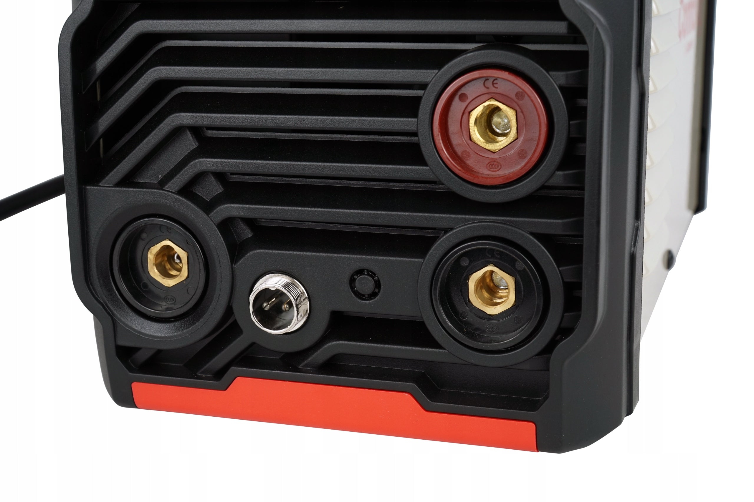 Gas-free welder MIGOMAT NO GAS MIG 200A MMA TIG LIFT visor SET Manufacturer code CONTRAMIG 210 ZESTAW HRS2