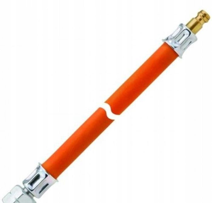 Gas hose 40cm 1/4` STN for caravans Gok