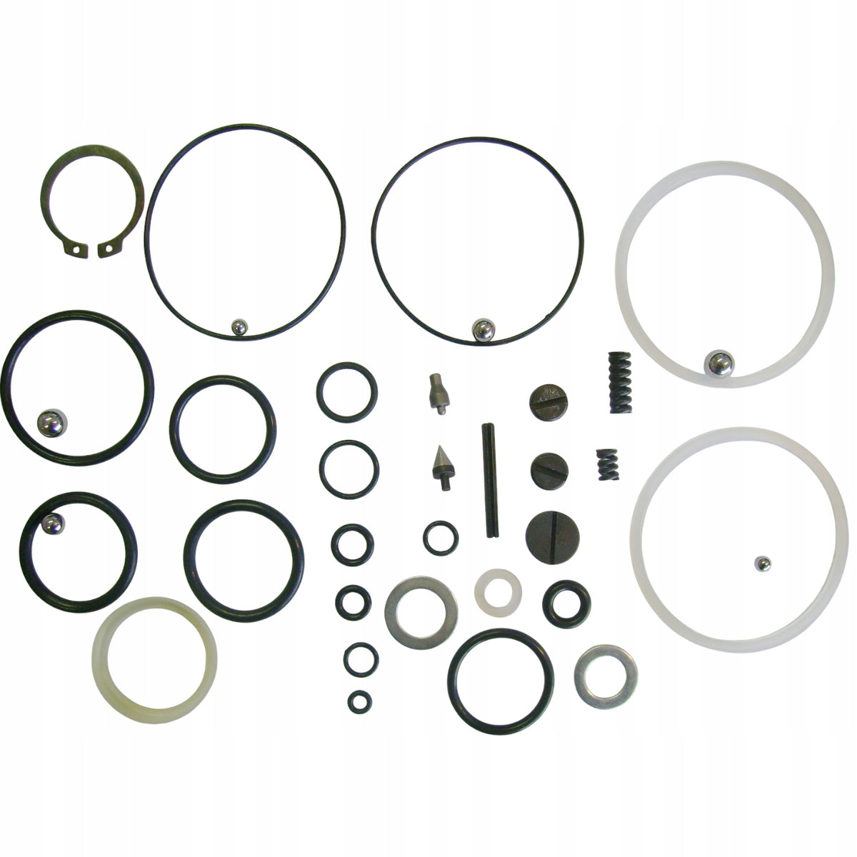 Gasket set for lift 3 t TURBO