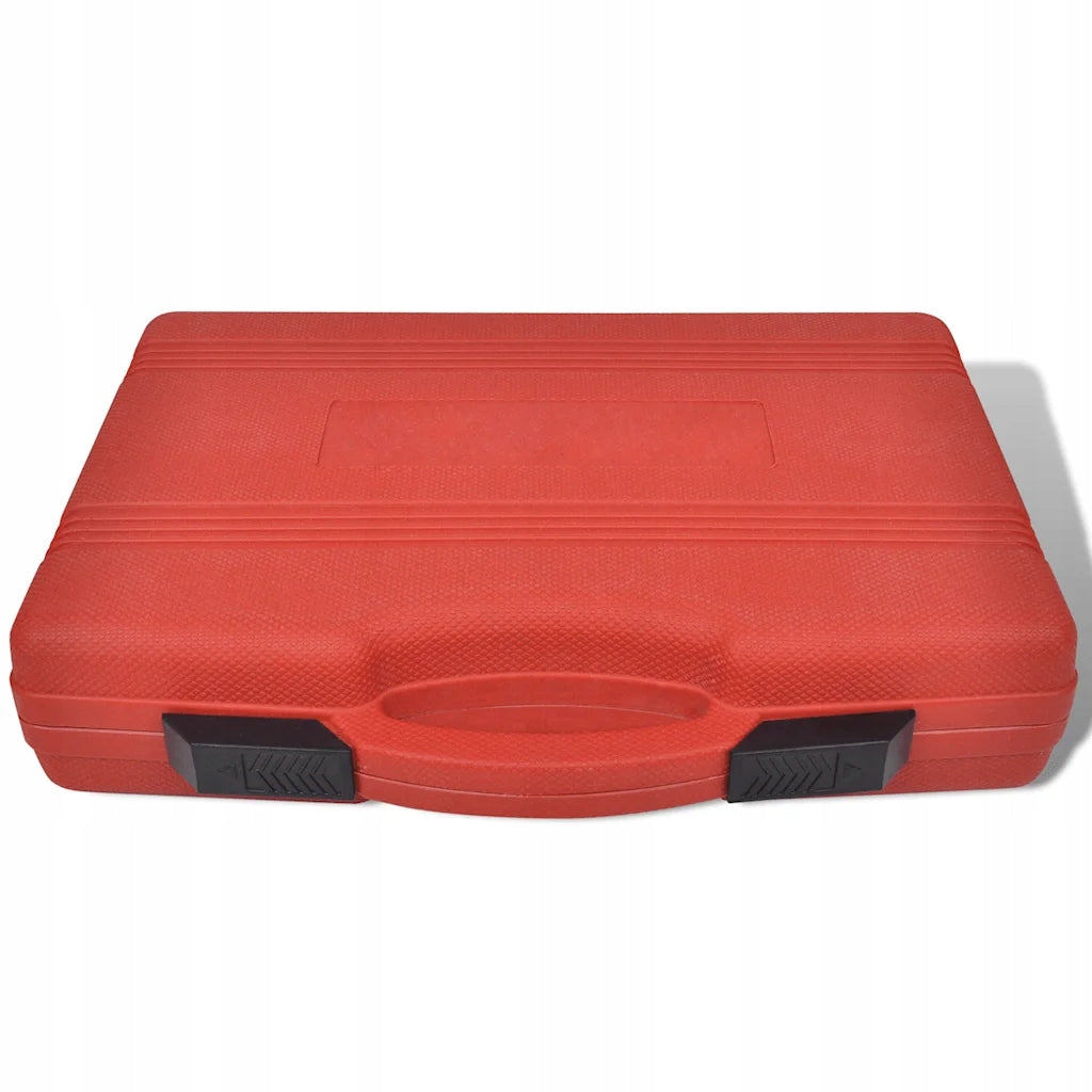 Gasoline and oil drive compression pressure tester Brand VidaXL