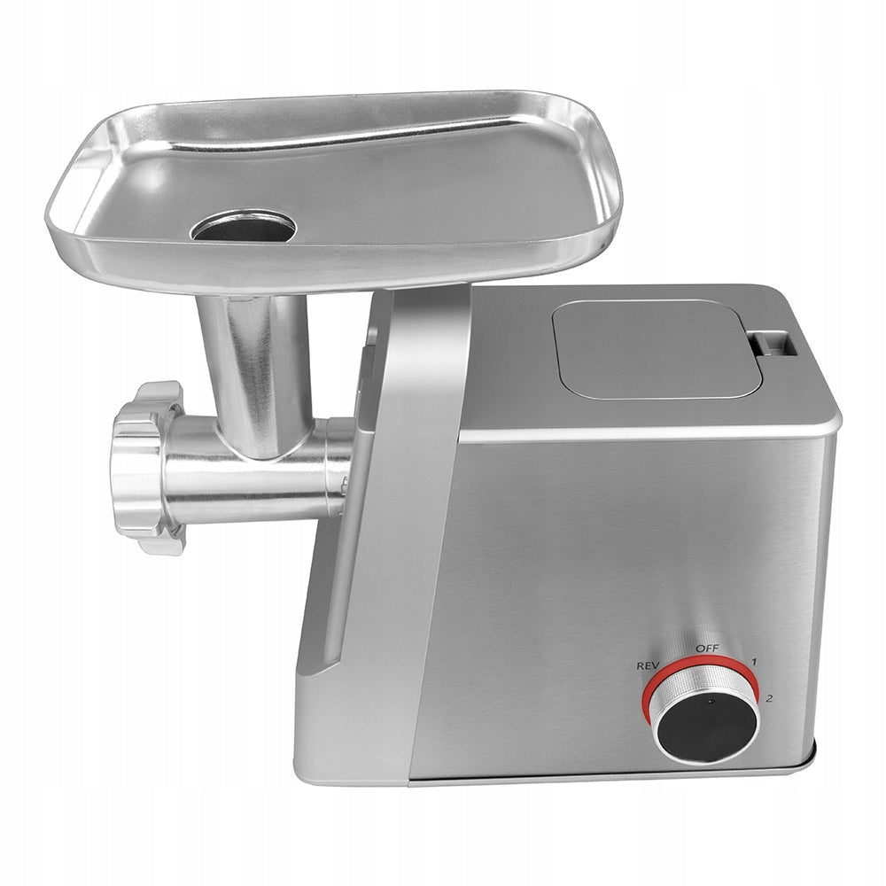 Gastroback 41407 6in1 Plus Stainless Steel Gastronomic Grinder Brand Gastroback
