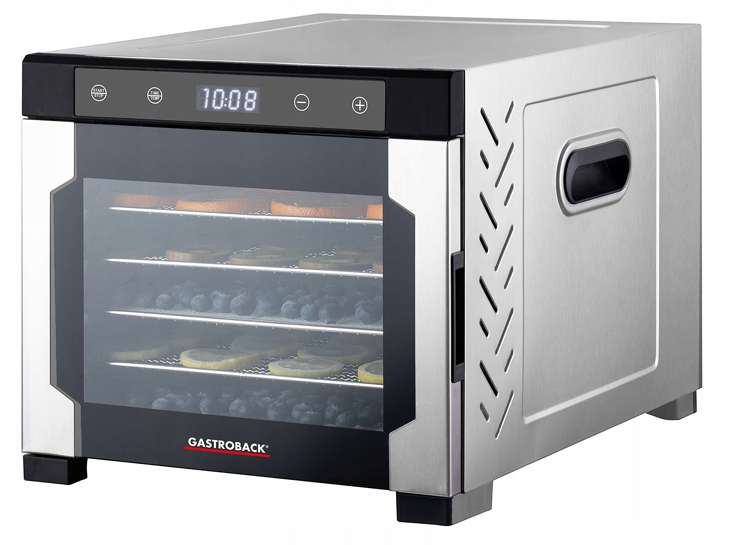 Gastroback Design Dehydrator Pro