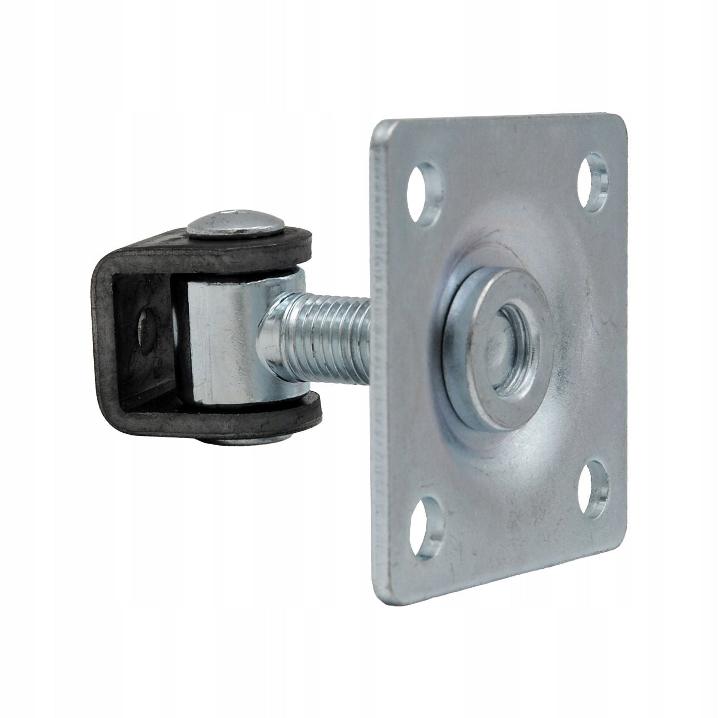 Gate Hinges Adjustable M16 for Gate Sign 80x80 Ear for Welding Brand PSG