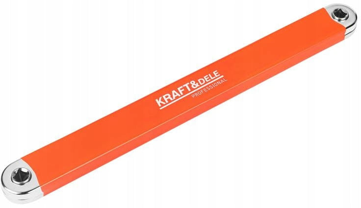 Gear Extension Wrench+adapters KRAFT&DELE KD5936 Brand Kraft&Dele