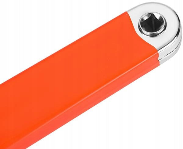 Gear Extension Wrench+adapters KRAFT&DELE KD5936 Product weight with unit packaging 0.92 kg