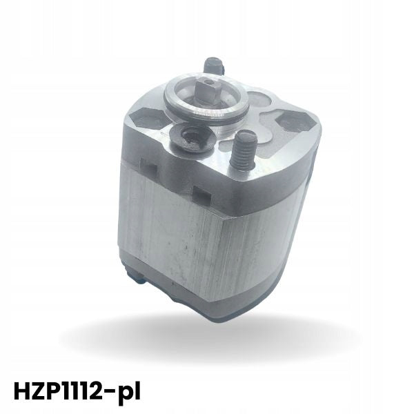 Gear pump 2.1