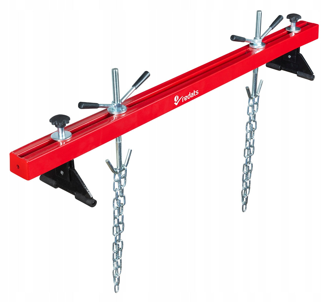 Gearbox Engine Suspension Beam Strong 600kg 1500mm Redats