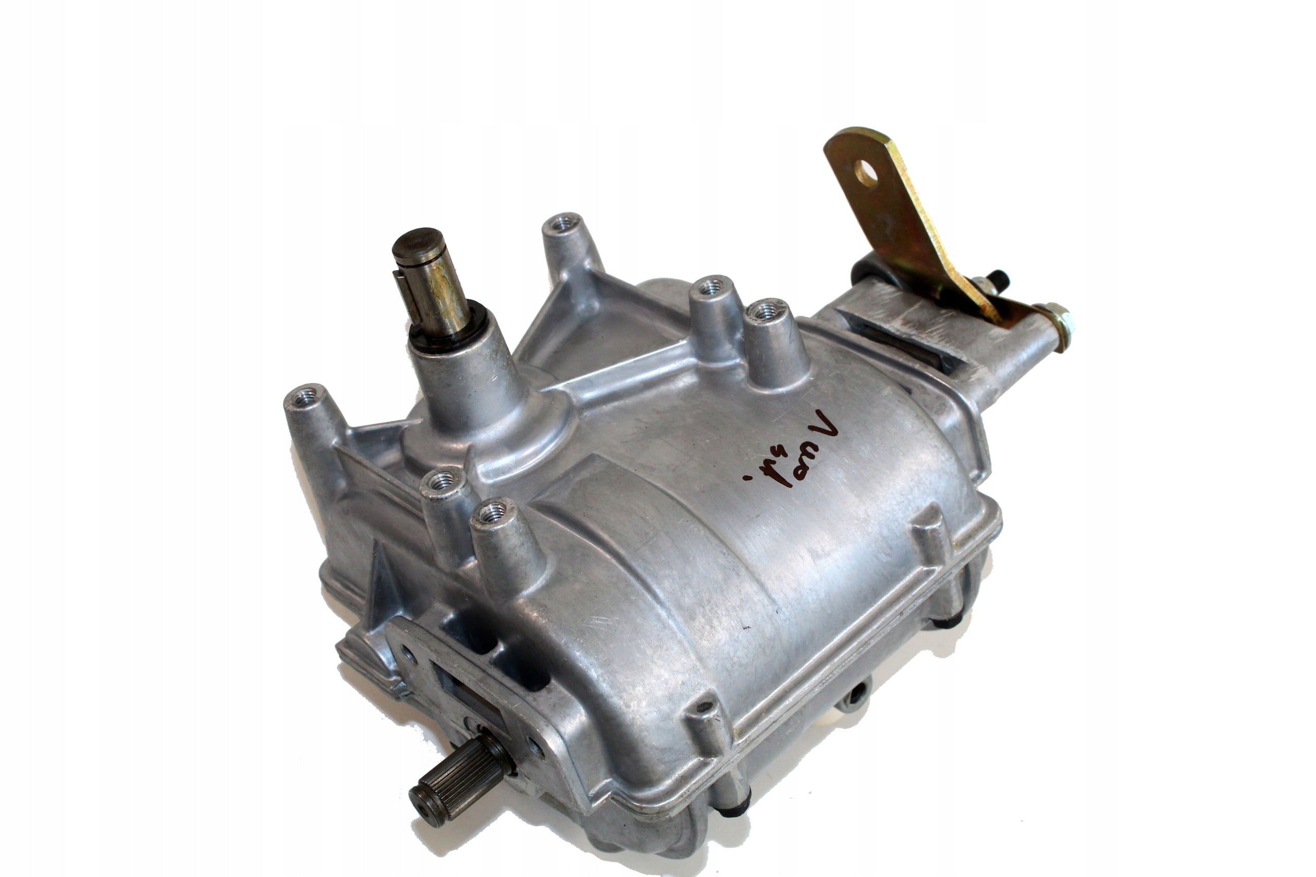 Gearbox for mower Toro Exmark 700-070A 700-079 STIGA 1134-6717-01 EAN (GTIN) 8008989423201