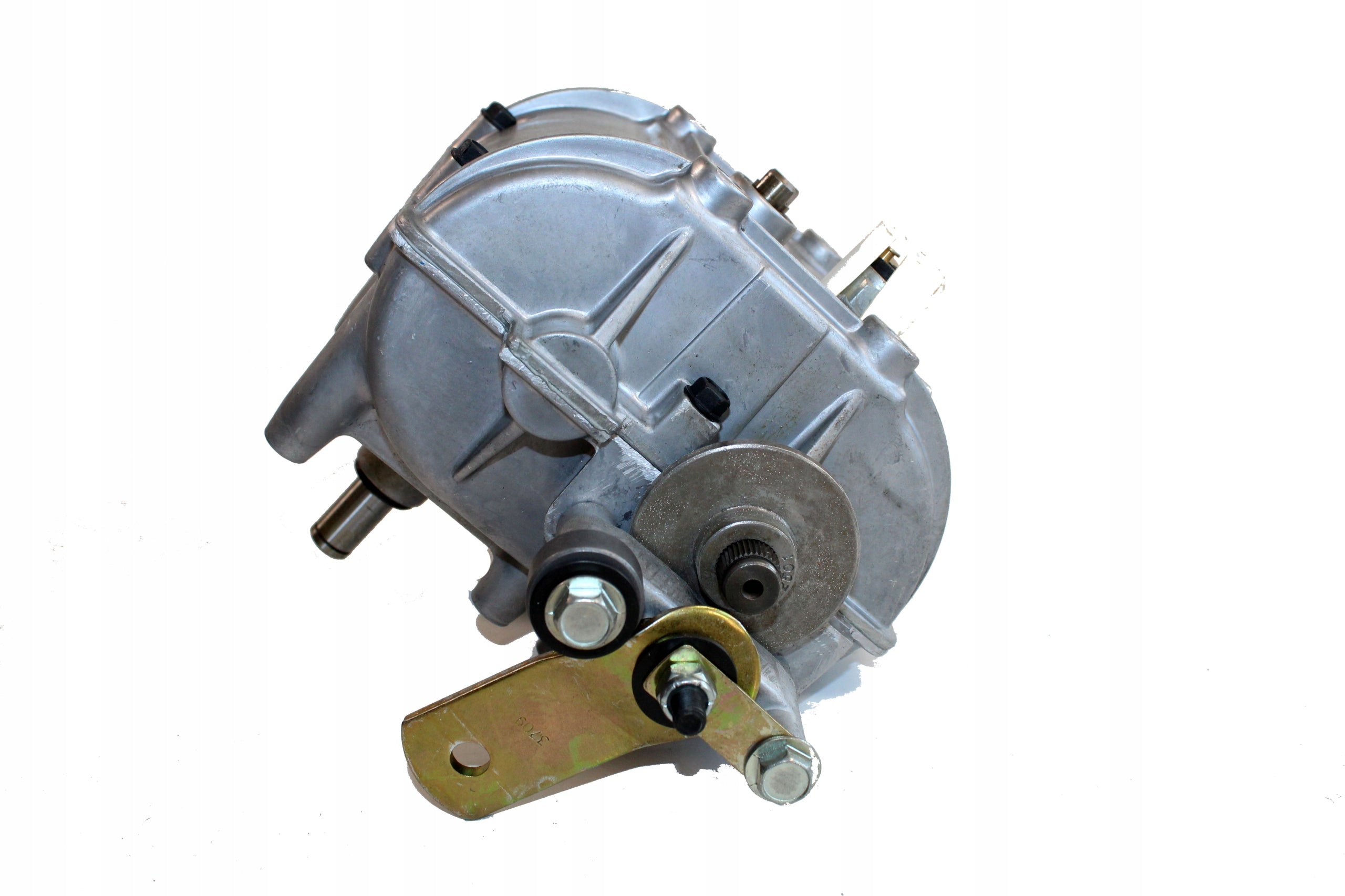 Gearbox for mower Toro Exmark 700-070A 700-079 STIGA 1134-6717-01 Manufacturer code 1134-6717-01
