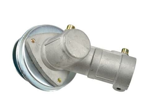 Gearbox for scythe head 9 cutters 26mm DEMON NAC Length 0 m