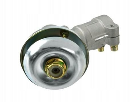 Gearbox for scythe head 9 cutters 26mm DEMON NAC Type head