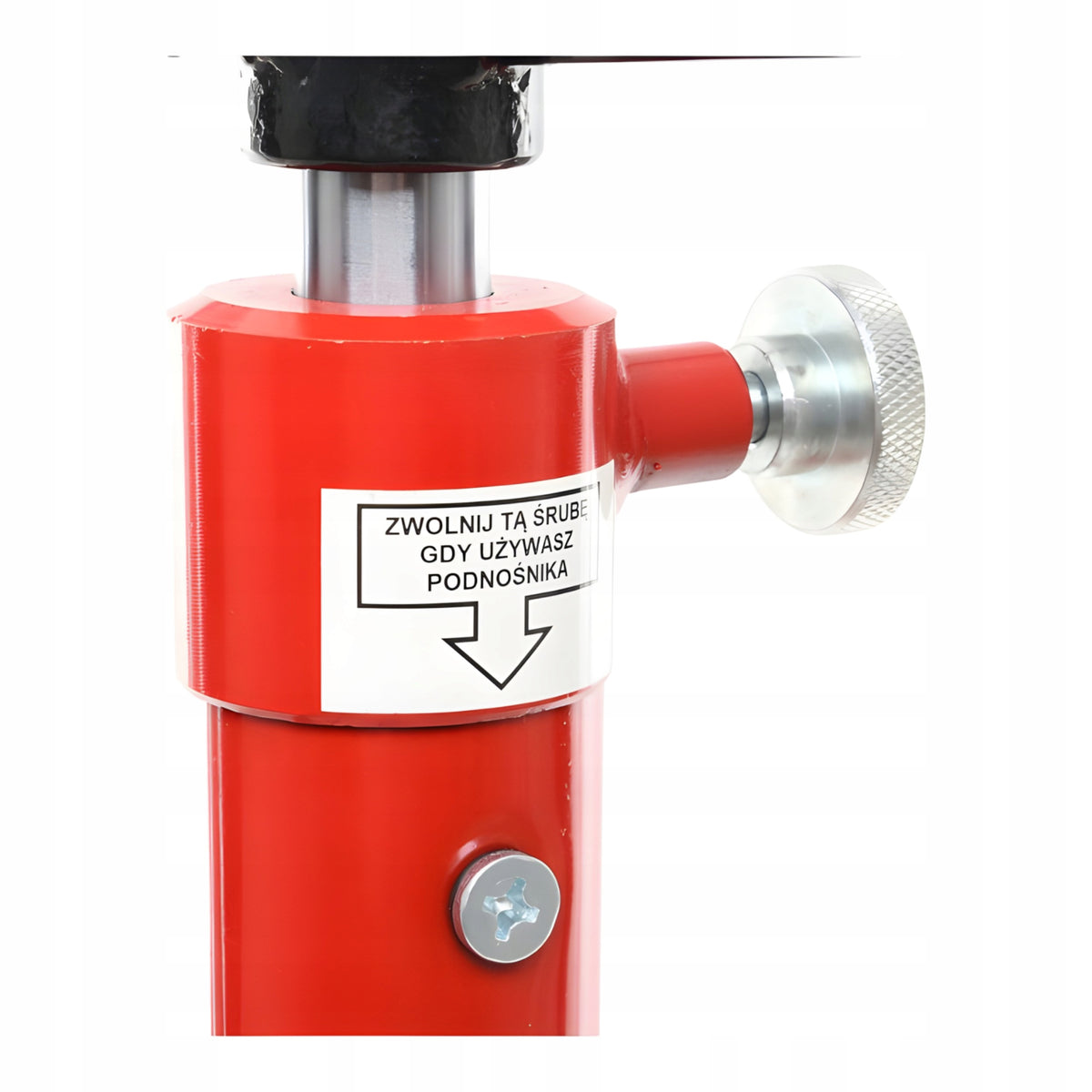 Gearbox lift 110-190cm max 500kg mare hydraulic jack Manufacturer code 82217