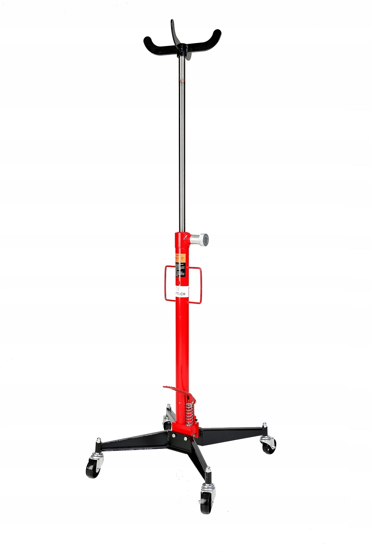 Gearbox lift 750KG+ADAPTER 2 FUNK+GUMA EAN (GTIN) 5907057080380