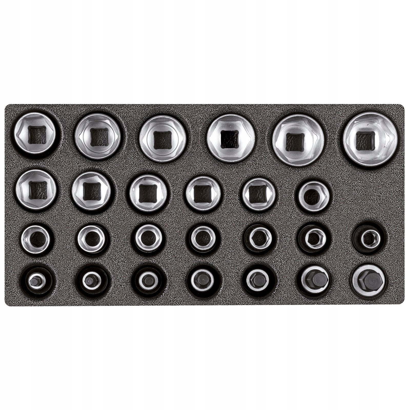 Gedore Red toolkit in modules Manufacturer code R21010000