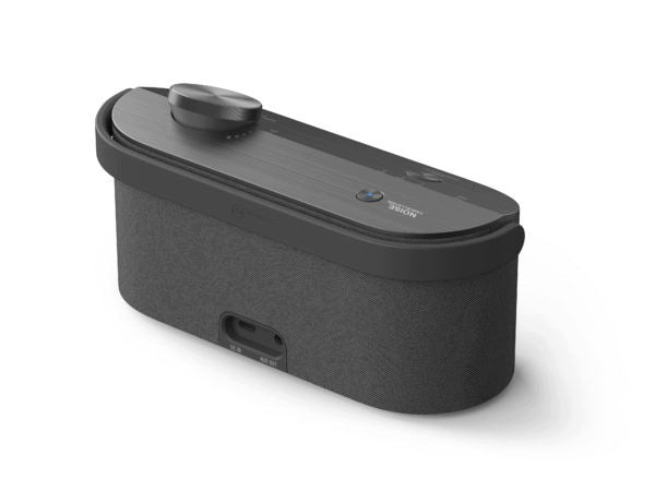 Geemarc SONARYA Wireless Portable Noise Cancelling AI Speaker Manufacturer code SONARYA_BLK_VDE