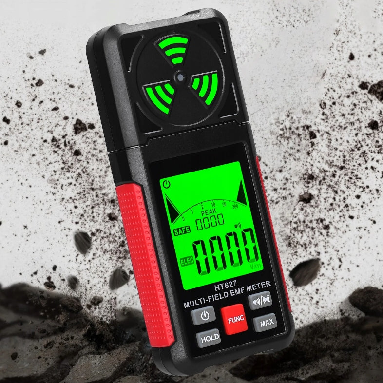 Geiger counter Habotest HT627 Brand Habotest