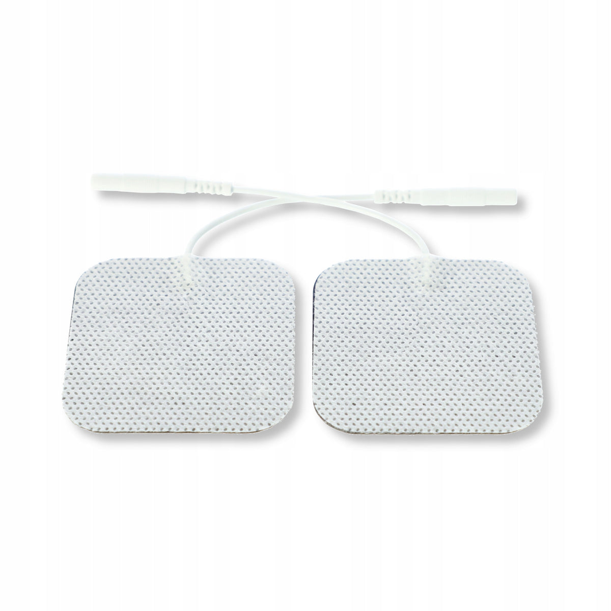 Gel electrodes electrostimulator TENS EMS PIN2