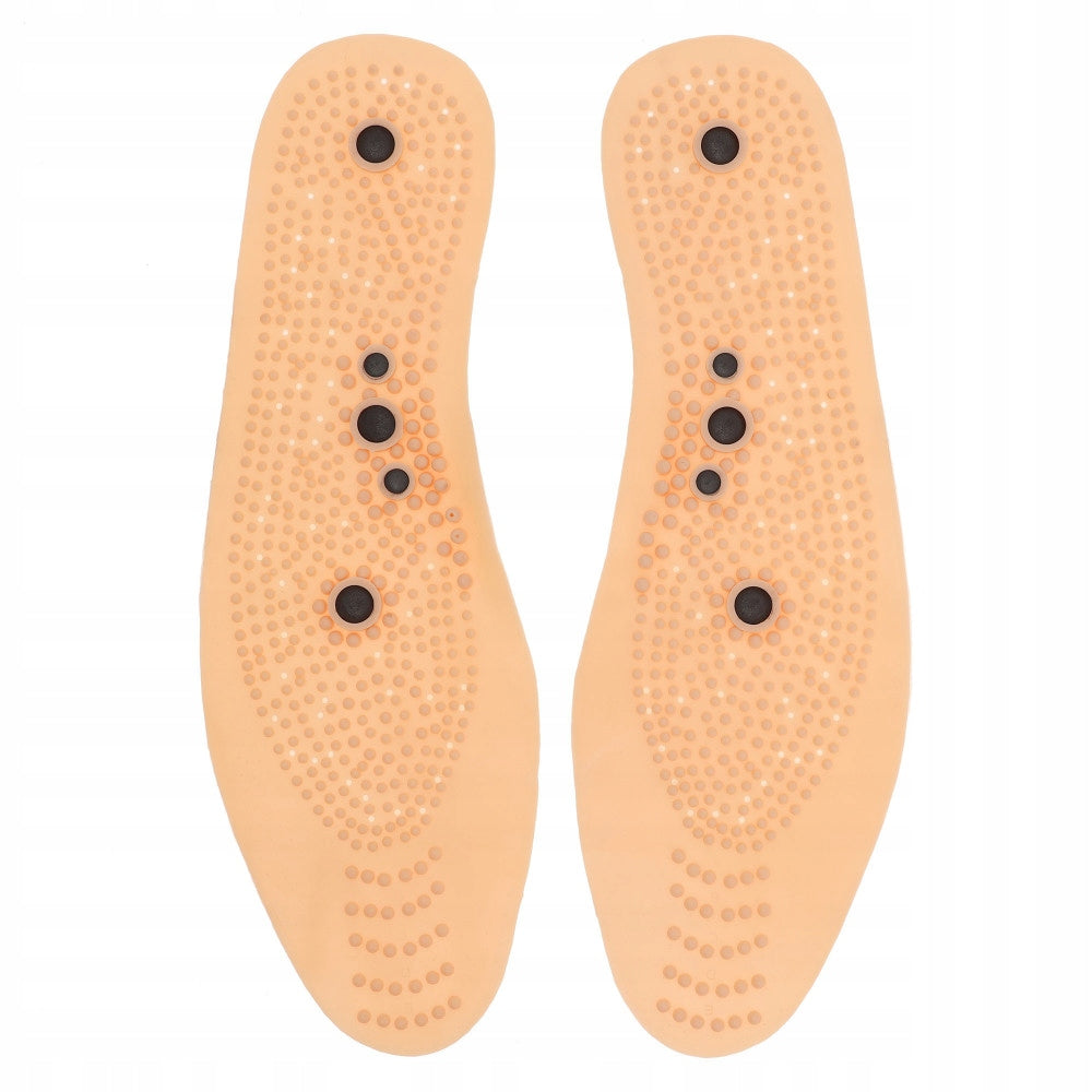 Gel insoles for KINGHoff shoes Brand King