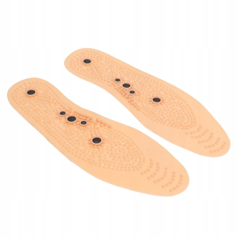 Gel insoles for KINGHoff shoes