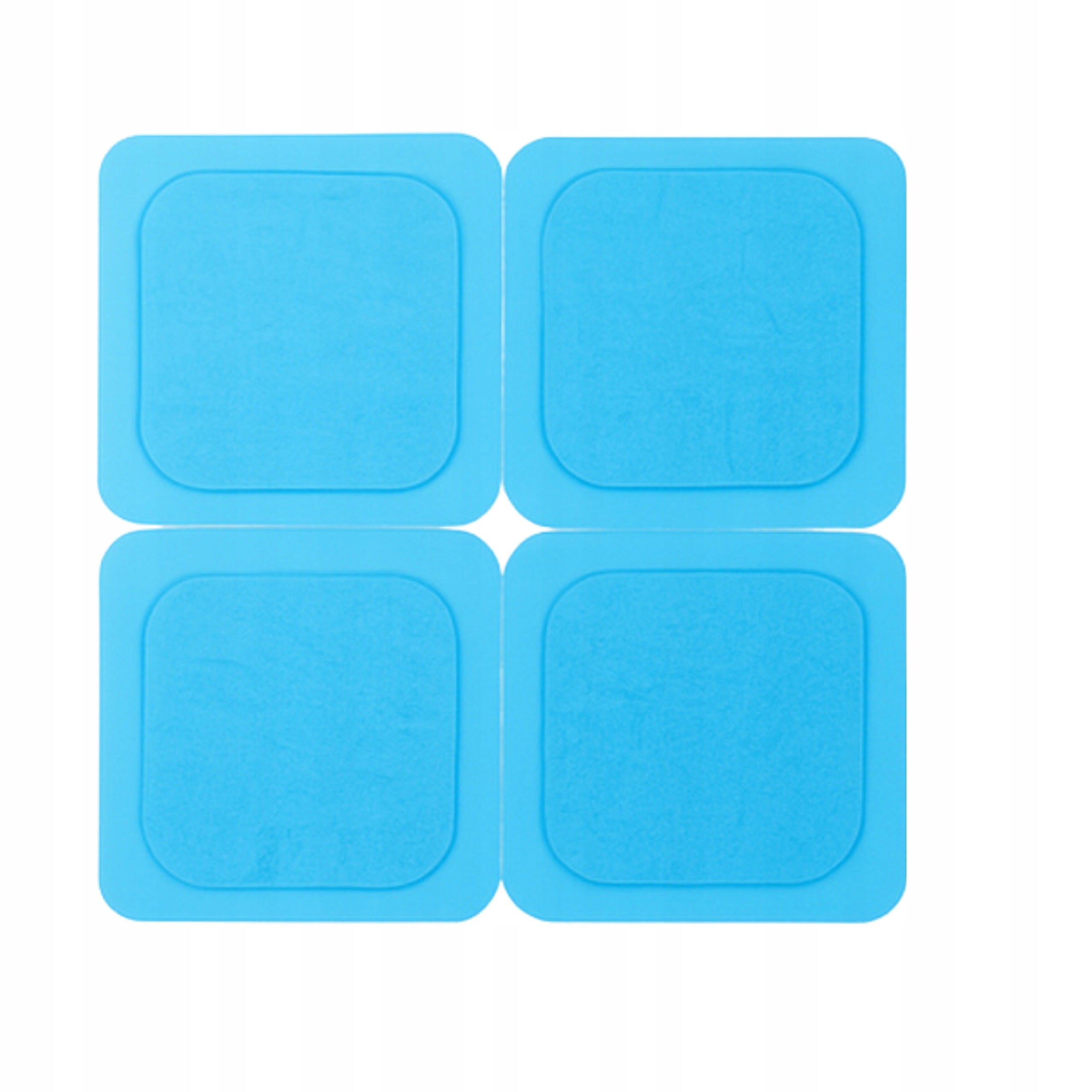 Gel pads for Beurer EM59 EM898 pcs gel electrodes TENS EMS axion Medical device yes