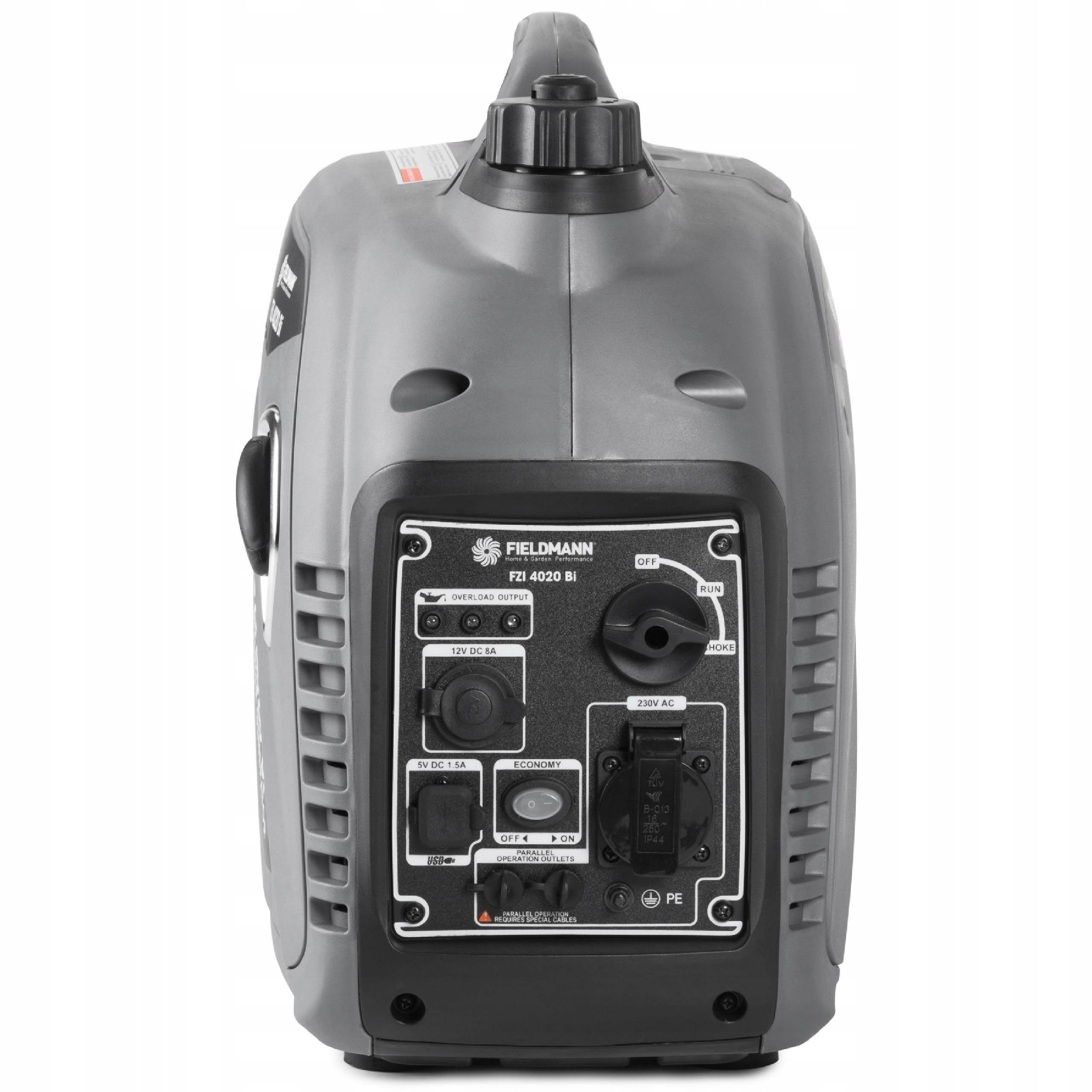 Generator Fieldmann FZI 4020Bi 1600W Manufacturer code FZI 4020-Bi