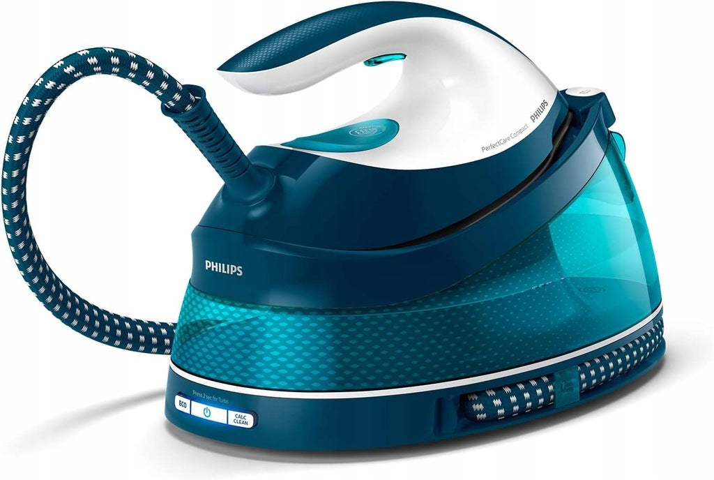 Generator Steam Station Iron PHILIPS GC7844/20 Steam Station
