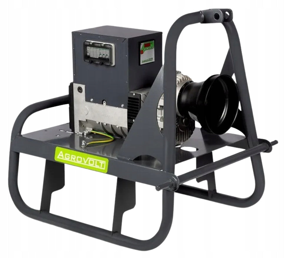 Generator set Agrovolt AV 18 (agricultural) - 7,9 kW, 123 kg
