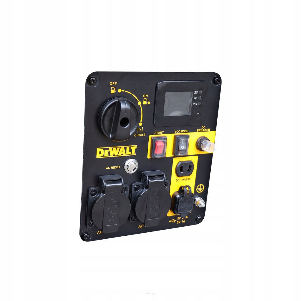 Generator set DeWalt DXGNi35E Brand DeWalt