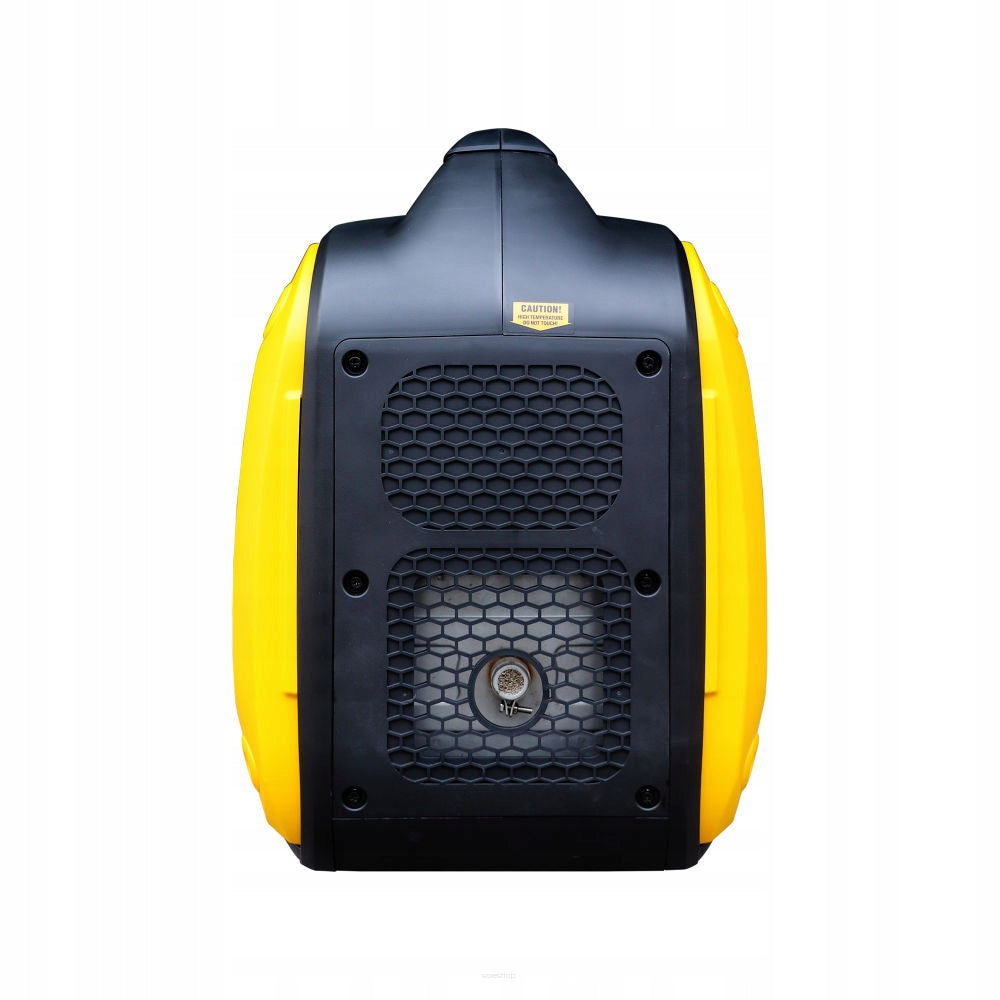 Generator set DeWalt DXGNi35E Manufacturer code DXGNi35E