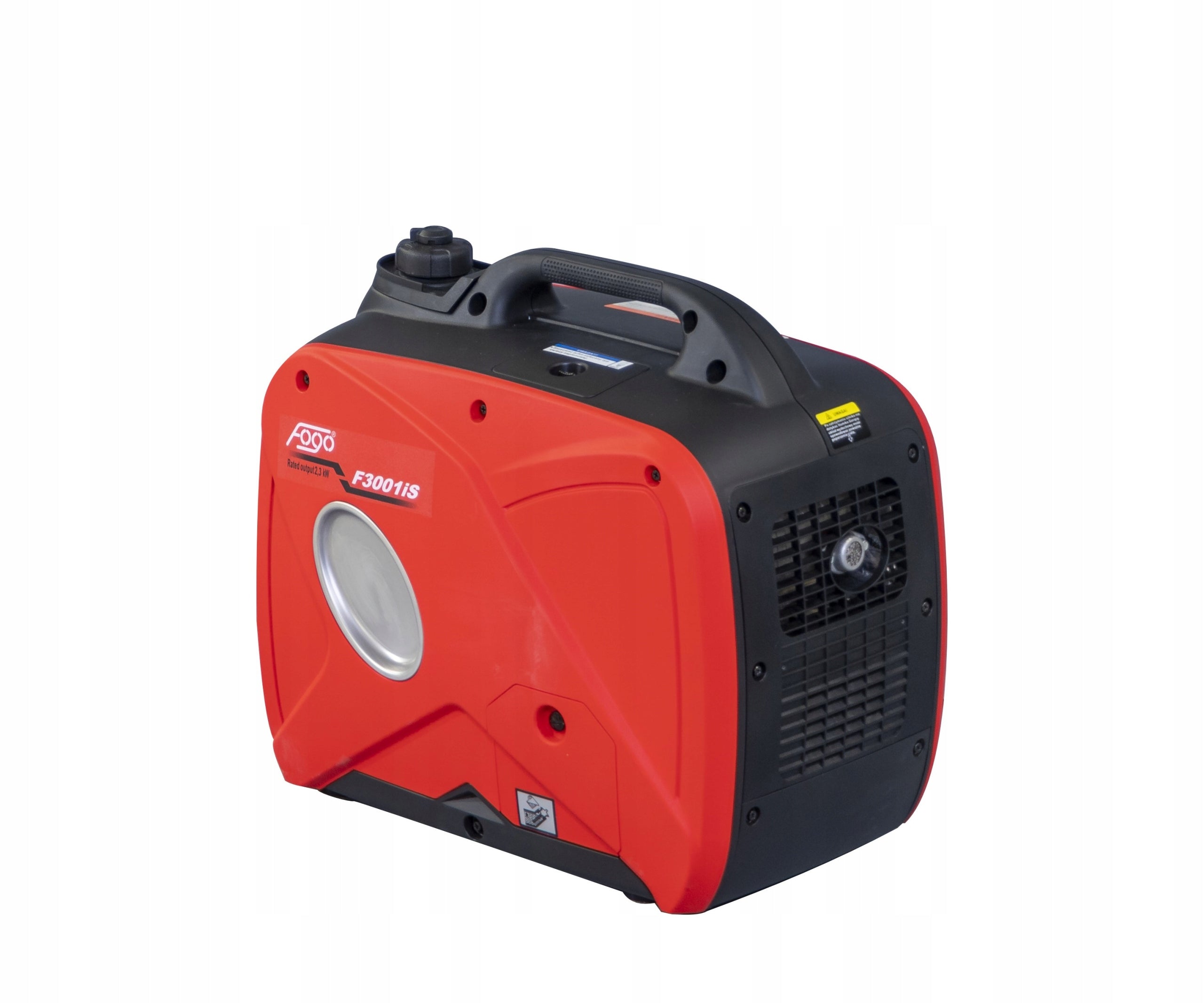 Generator set F3001iS Fogo 2500 W Petrol 230V light