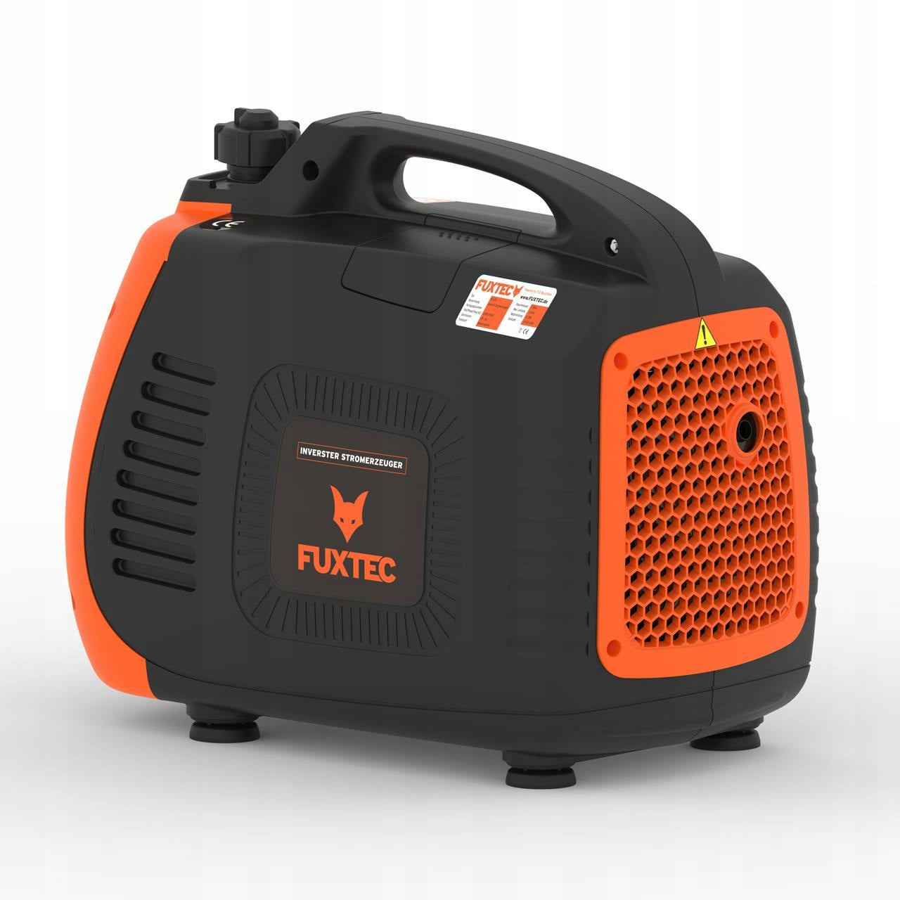 Generator set Fuxtec IG12 2200 W EAN (GTIN) 4260449127997