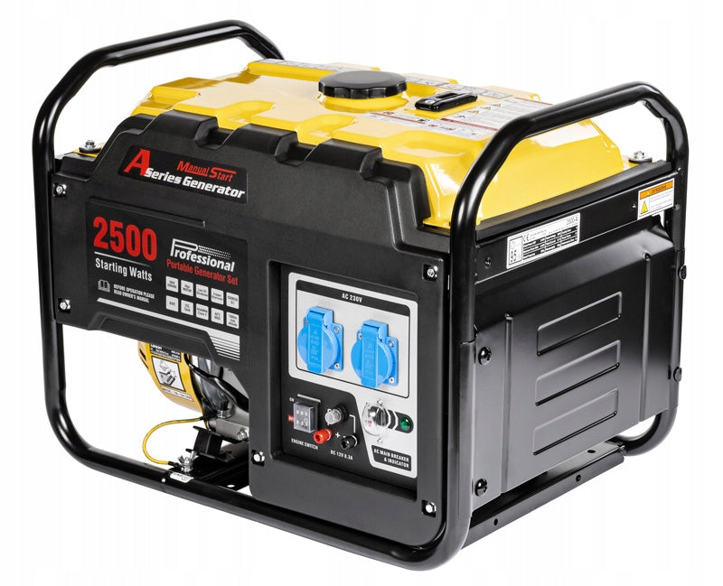 Generator set Loncin LC2500-AS Brand Loncin
