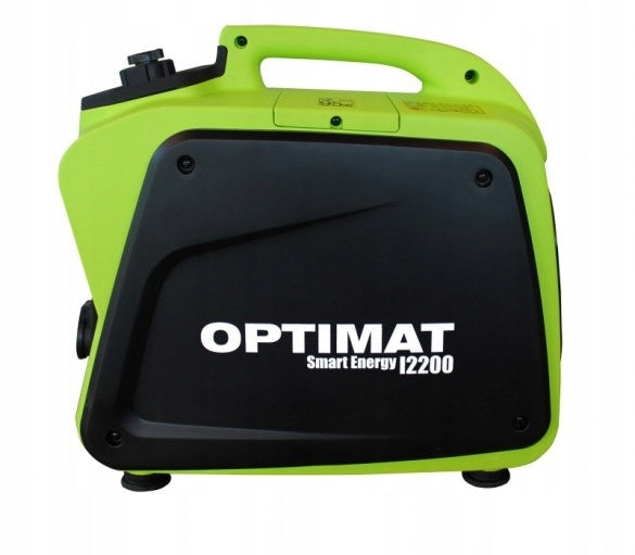 Generator set Optimat 2200 W