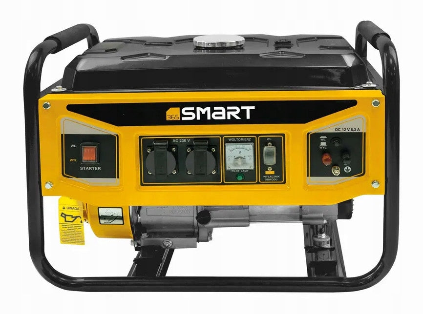 Generator set SMART SM-01-3600 AVR 230V