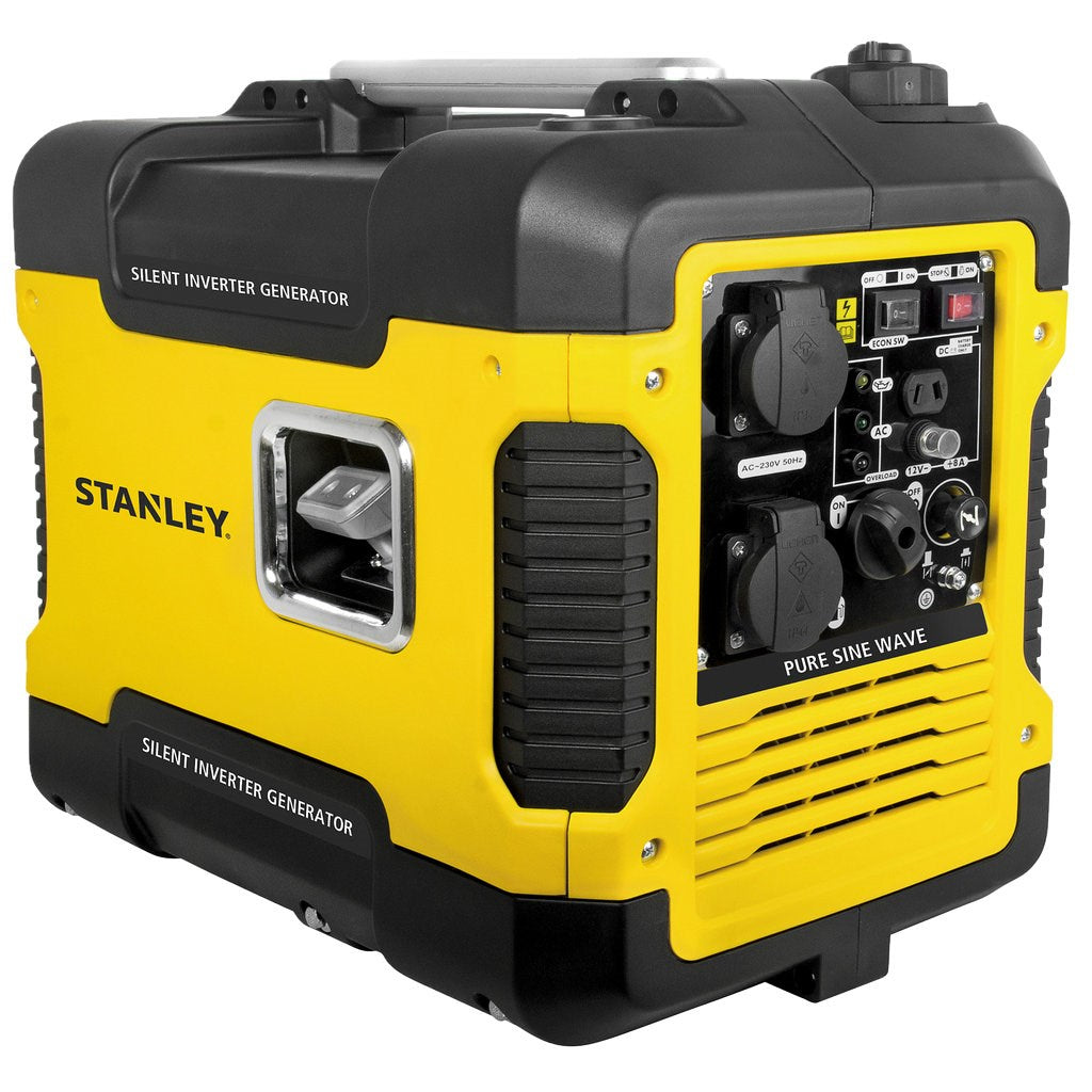 Generator set Stanley SIG 1900S 1880 W