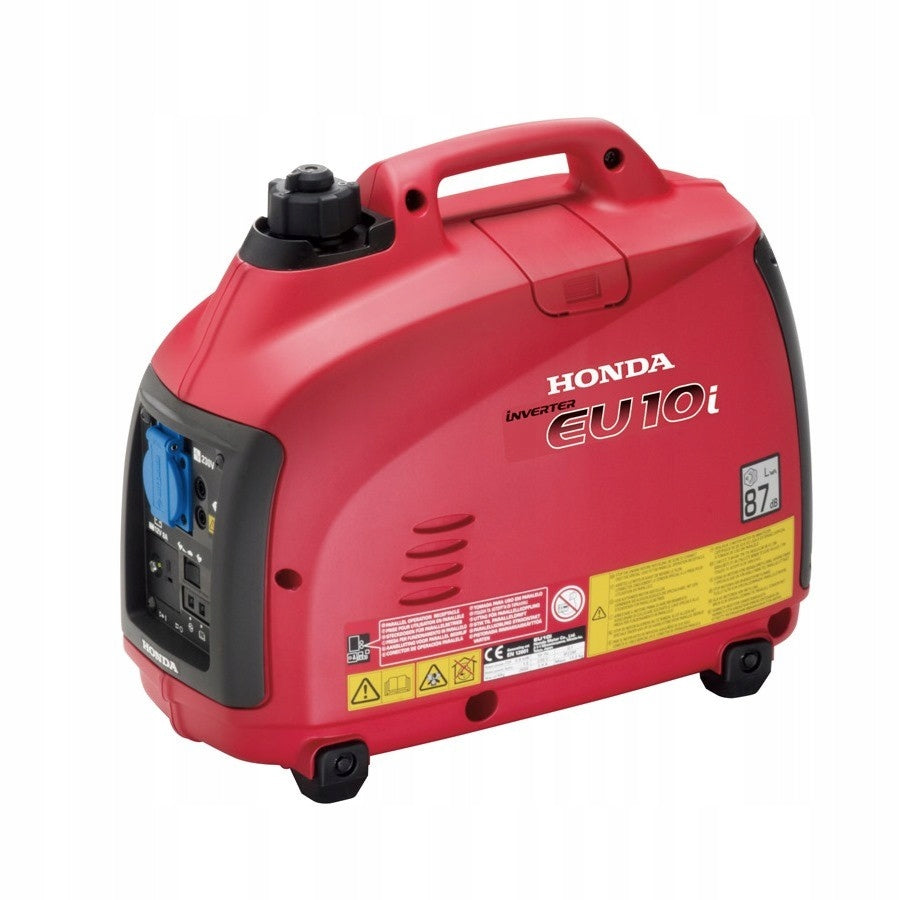 Generator set portable single-phase Honda 1000 W petrol Manufacturer code EU10i