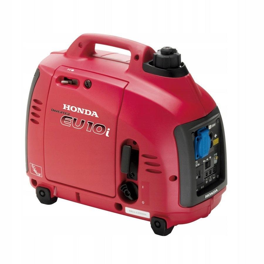 Generator set portable single-phase Honda 1000 W petrol