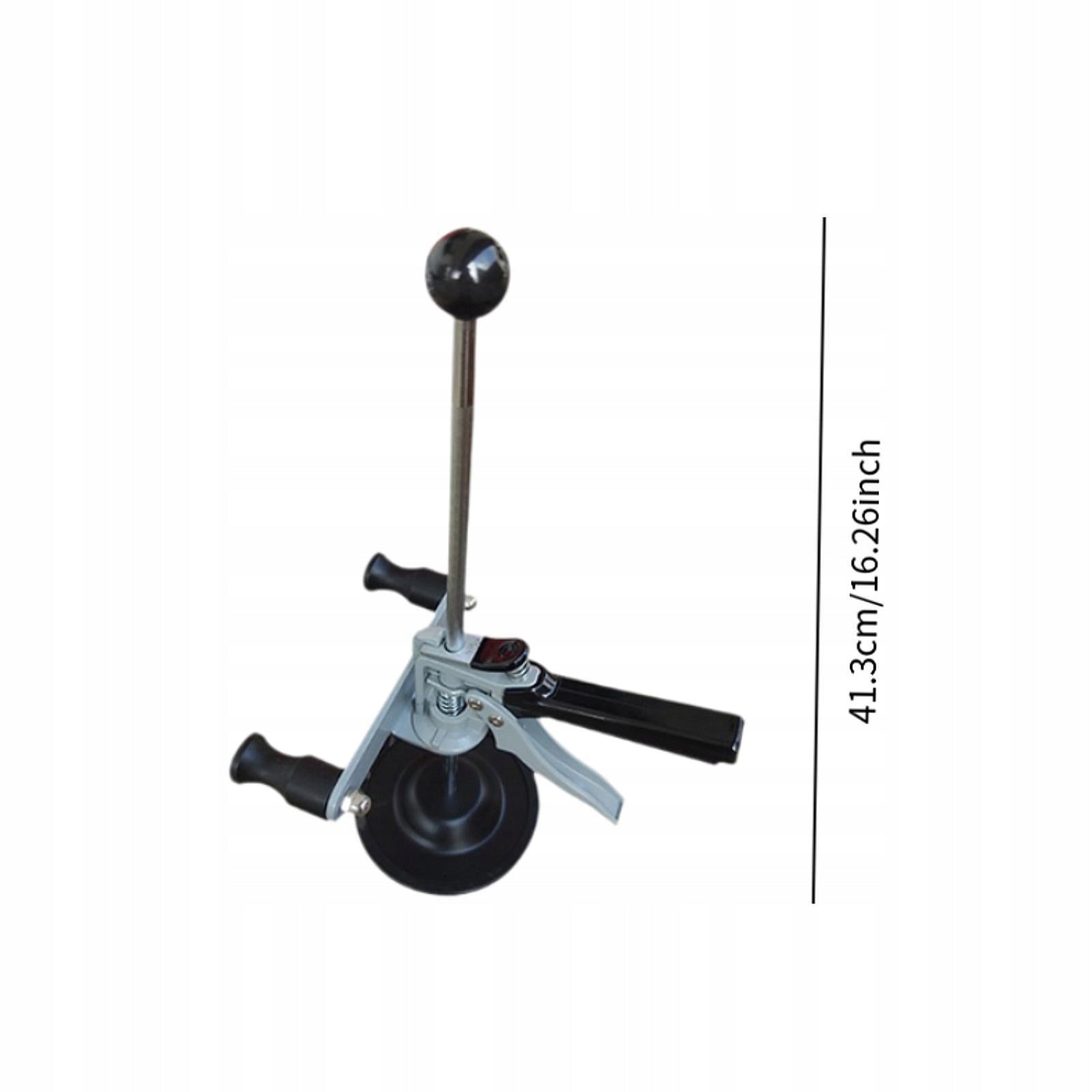 Generic 16.26" Steering Wheel Holder Automotive Specialty Tool Adjustable Brand no brand