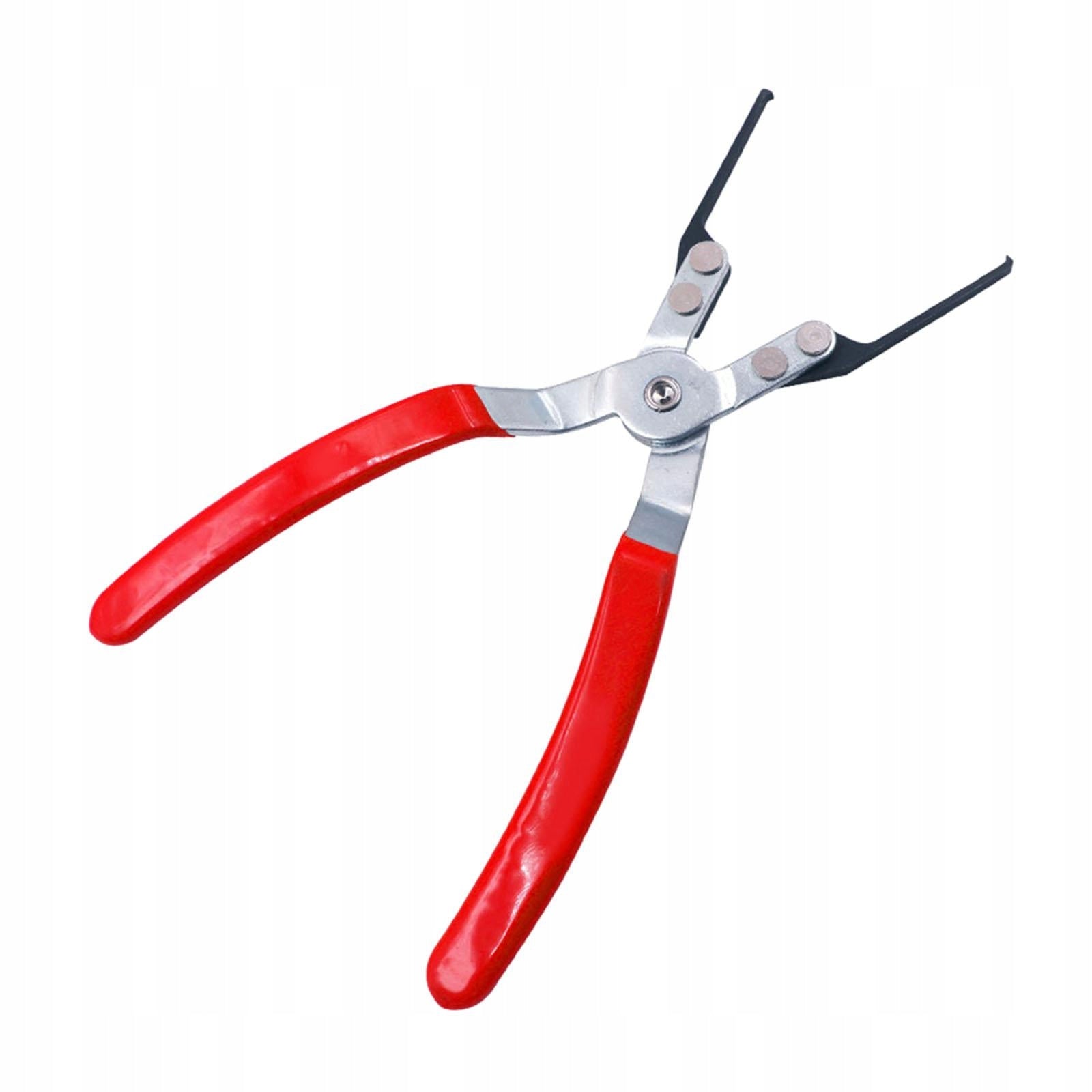 Generic Car Relay Puller Plier Efficient Easy to Use Quick Disassembly