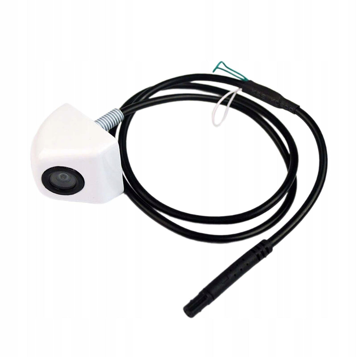 Generic Parking Camera Car Reversing Camera Wide Angle Backup Camera white Brand no brand