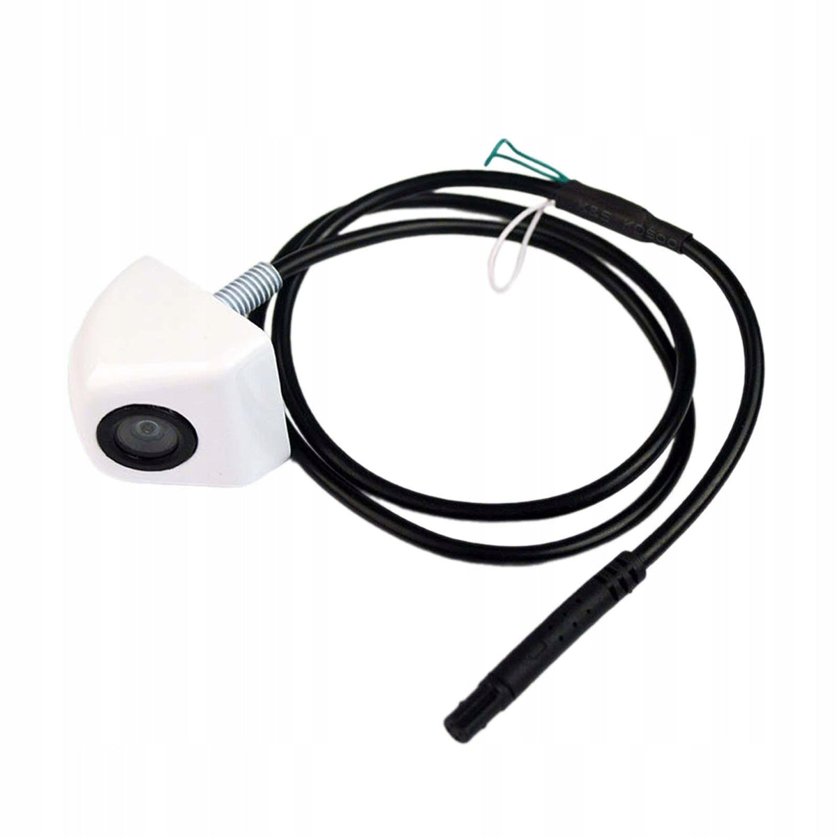 Generic Parking Camera Car Reversing Camera Wide Angle Backup Camera white