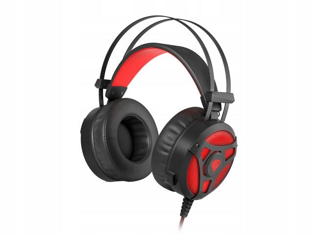 Genesis Neon 360 black