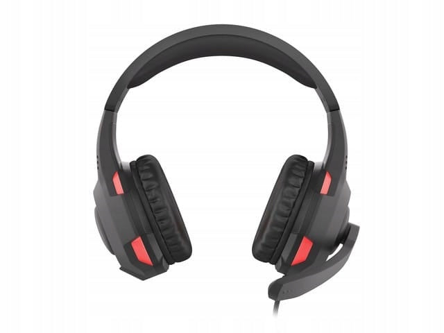 Genesis Radon 210 black Brand Genesis