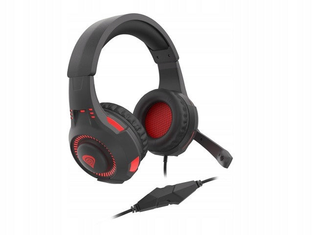 Genesis Radon 210 black