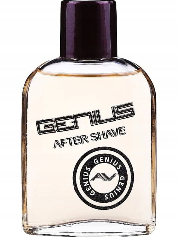 Genius aftershave, 100 ml, Havana Brand Genius