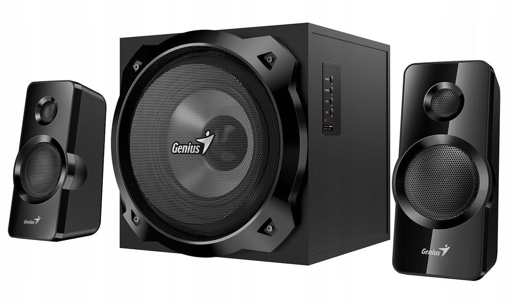Genius repro SW-2.1 1850BT Brand Genius